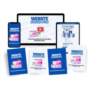 Website Design Pro Template